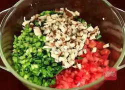 Cornmeal Pancake Recipe Illustration 7