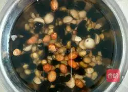 Illustration of how to make Duobao porridge 3