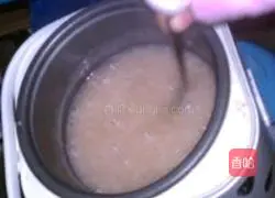 Walnut porridge recipe 5