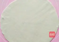 Illustration of how to make leek boxes 10