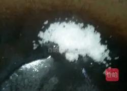 Illustration of how to make silk-drawn Lantern Festival 5