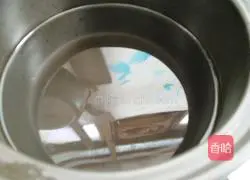 How to make lychee, red dates, yam and wolfberry porridge Illustration 6