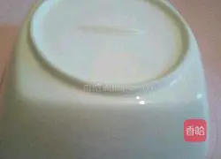 Illustration of how to make leek box 4