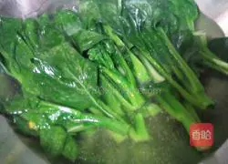 Cantonese Cured Meat Claypot Rice Recipe Illustration 10