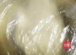 Illustration of how to make Polish super-soft all-purpose hamburger dough 6