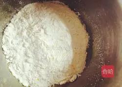 Illustration of how to make Italian hard dough sticks 5