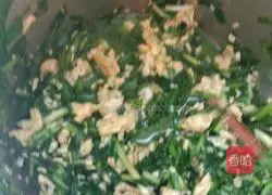 Illustration of how to make a leek box 1