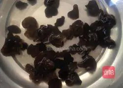 Illustration of how to make rice noodles 2