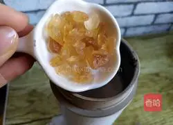 Milk and grain porridge recipe 5