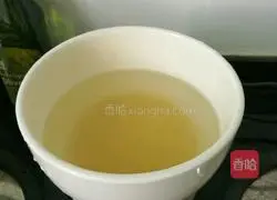 Yellow rice recipe 2