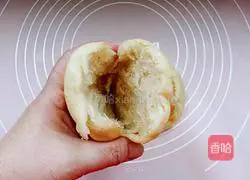 Chinese hamburger recipe illustration 2