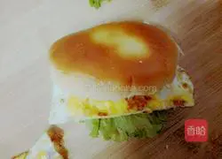 Simplified version of hamburger recipe 12