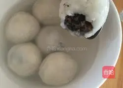 Illustration of how to make homemade Lantern Festival 7