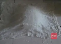 Illustration of how to make baked pot stickers 4