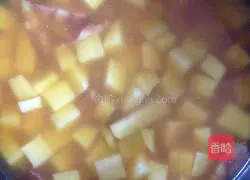 Cantonese Claypot Rice Recipe Illustration 5