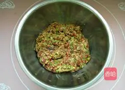 Zucchini pot stickers recipe 6