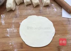 Leek Box Recipe Illustration 8