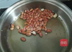 Illustration of how to make beef brisket rice noodles 13