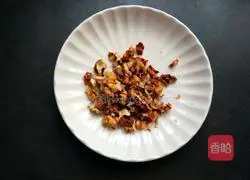 Health Recipe#Black Sesame Black Bean Walnut Porridge Recipe Illustration 4