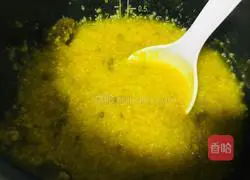 Millet Pumpkin Porridge Recipe Illustration 4