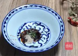  Illustration of how to make homemade beef rice noodles 3