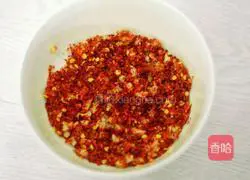 Deluxe version of cold noodles recipe 4