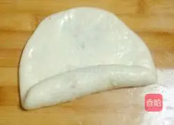 Illustration of how to make a willow leaf box 18