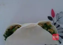 Leek Box Recipe Illustration 13