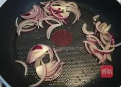 Vietnamese Beef Pho Recipe Illustration 4