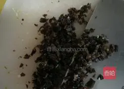 Illustration of how to make pot stickers 7