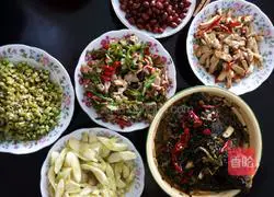 Cold noodles recipe 9