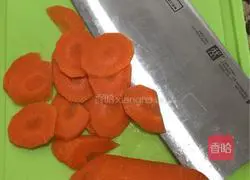 Illustration of how to make homemade Hanamaki 1