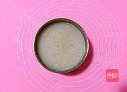 Illustration of how to make steamed dough buns 2