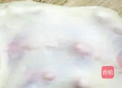 Illustration of how to make homemade burgers 7