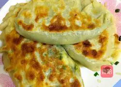 Leek Box Recipe Illustration 6