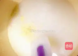 Cantonese-style mushroom and abalone porridge recipe 8