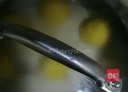 Illustration of How to Make Wo Wotou 4