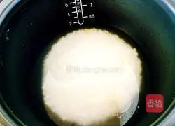 Carrot Illustration of how to make braised rice with potato and sausage 1