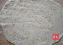 Illustration of how to make salt and pepper rolls 5