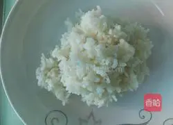Crab risotto recipe 3