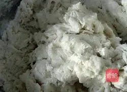 Illustration of how to make pot stickers 2