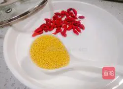 Tremella and pear porridge recipe 5