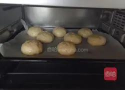 Illustration of how to make hamburgers 4