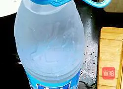 Illustration of Homemade Cold Noodles 3