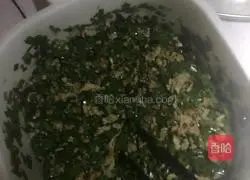 Leek Box Recipe Illustration 3