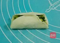 How to make pot stickers 1