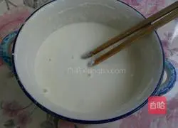 Illustration of how to make delicious loofah boxes 7