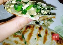 Leek Box Recipe Illustration 14