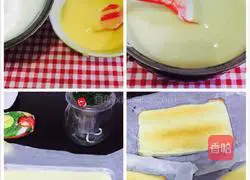 Soy Milk Box Recipe Illustration 3