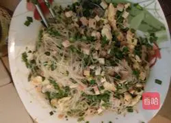 Illustration of how to make a leek box 1